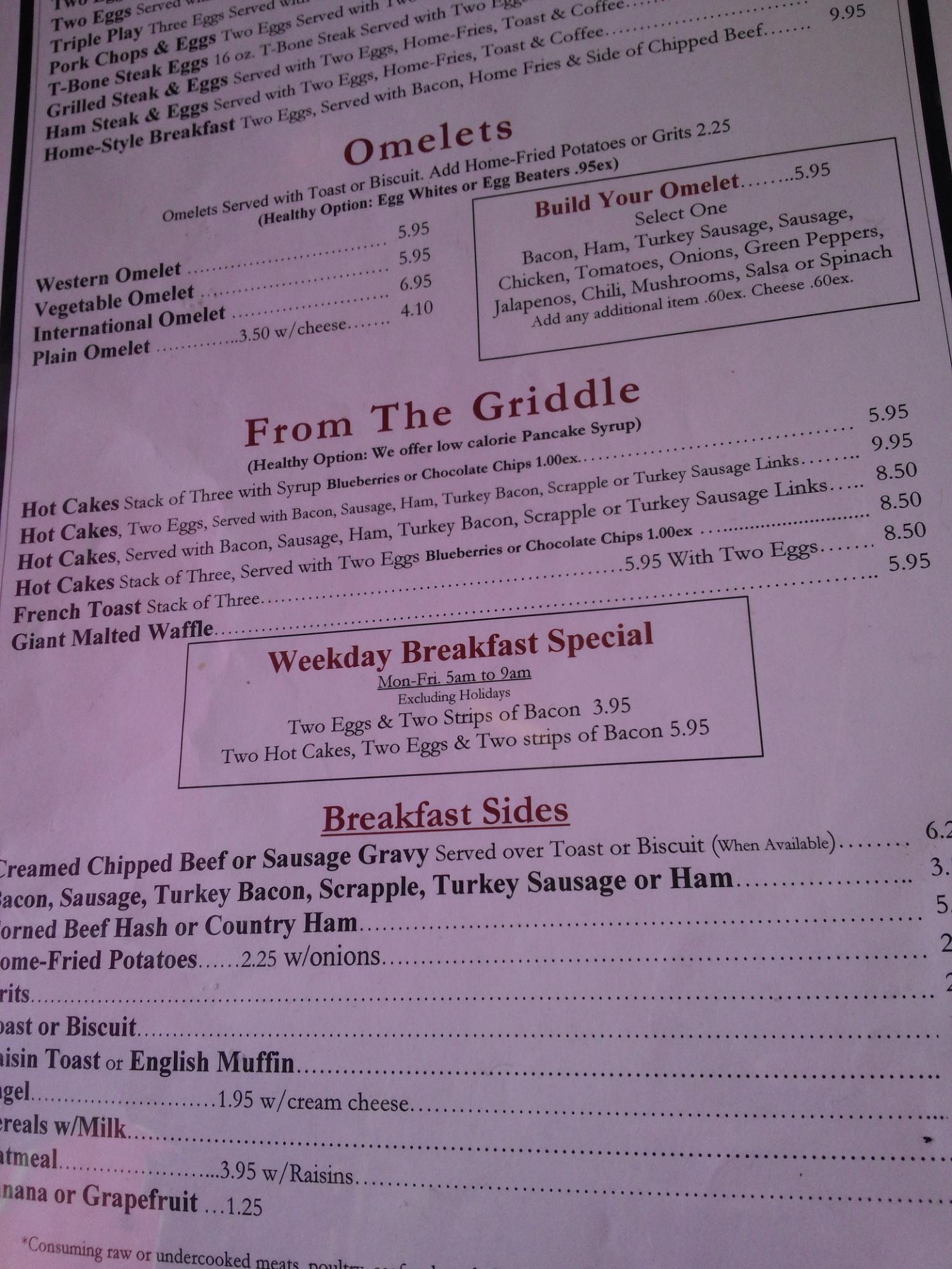 Photo credit: Tripadvisor