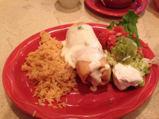 Photo credit: zomato