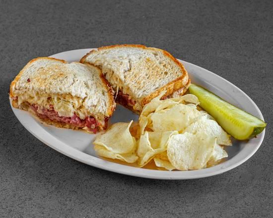 Photo credit: ubereats