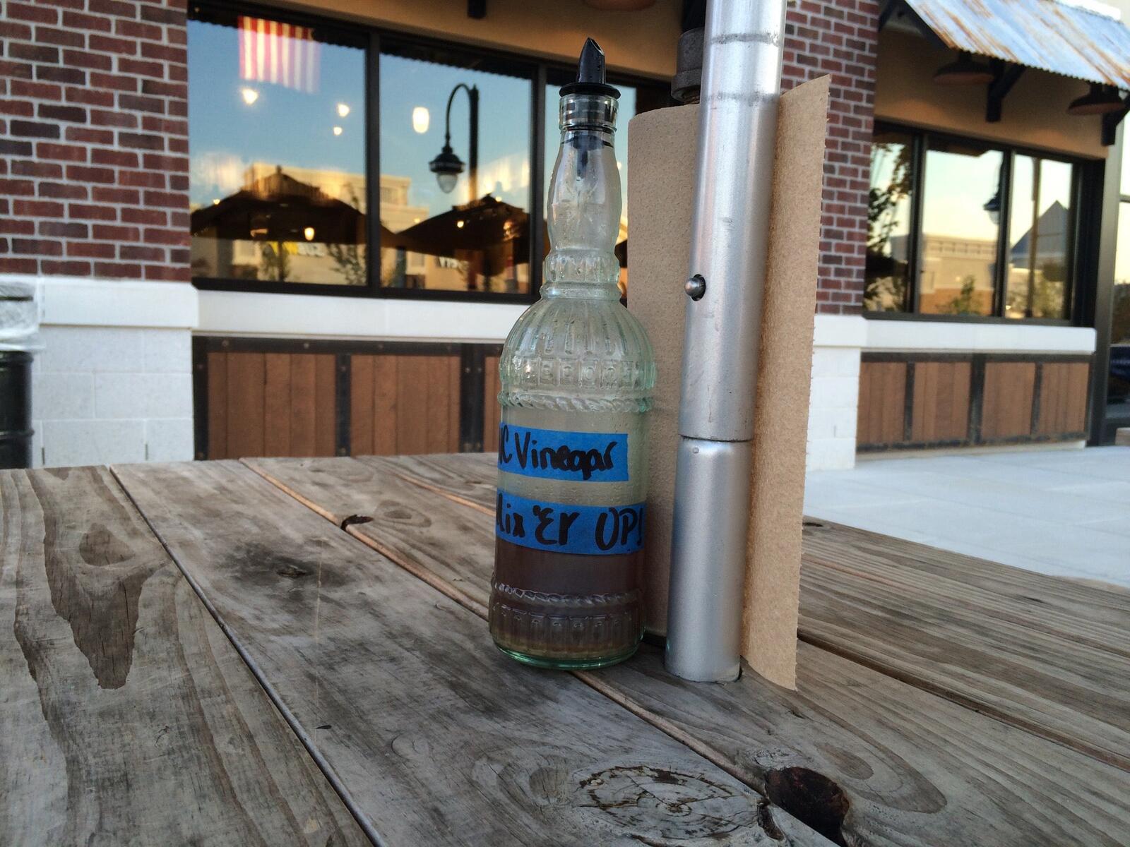 Photo credit: nextdoor