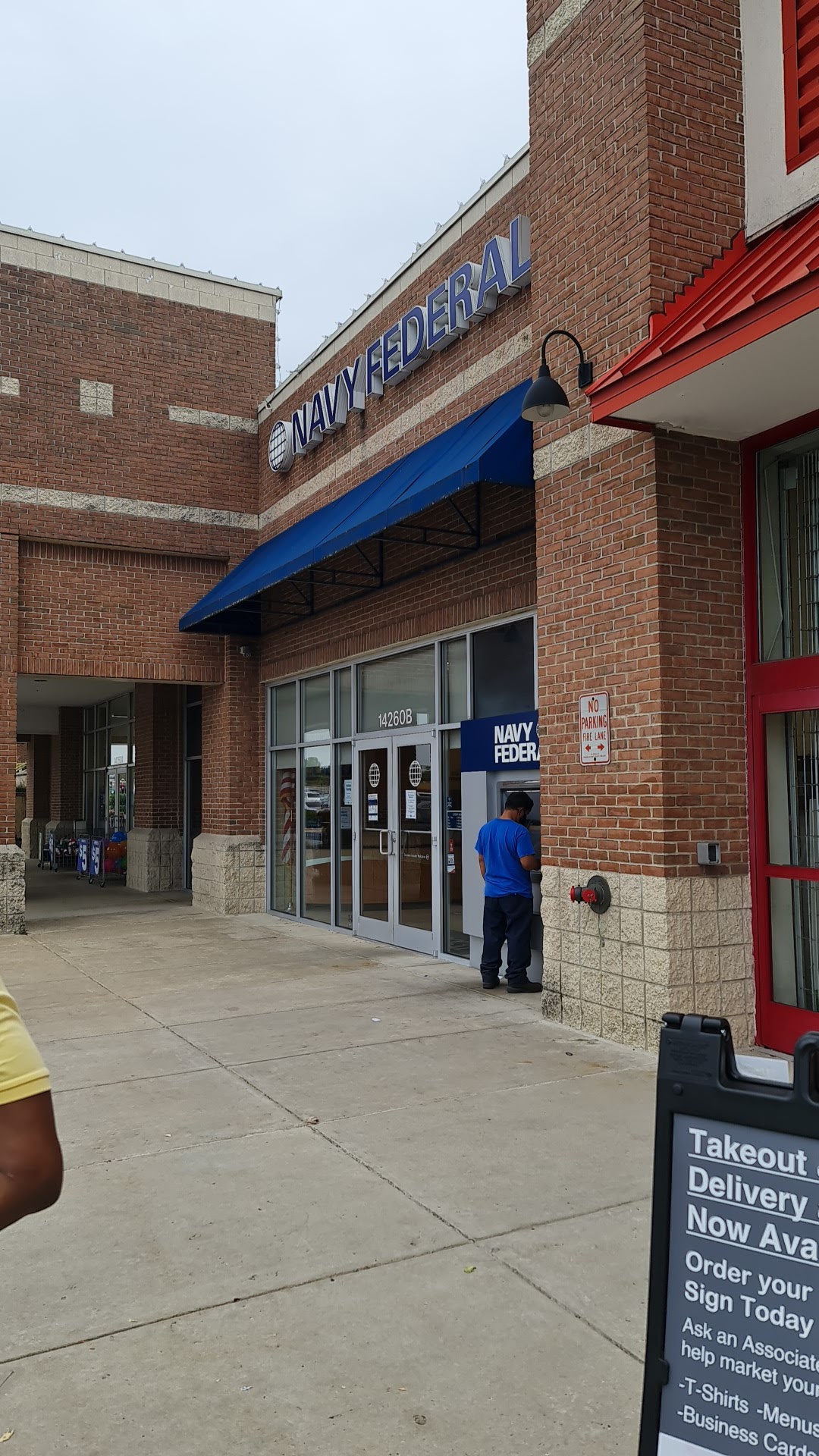 Navy Federal Credit Union Capitol Heights Maryland NAVY FEDERAL CREDIT UNION - 14700 Baltimore Ave, Laurel MD - Hours