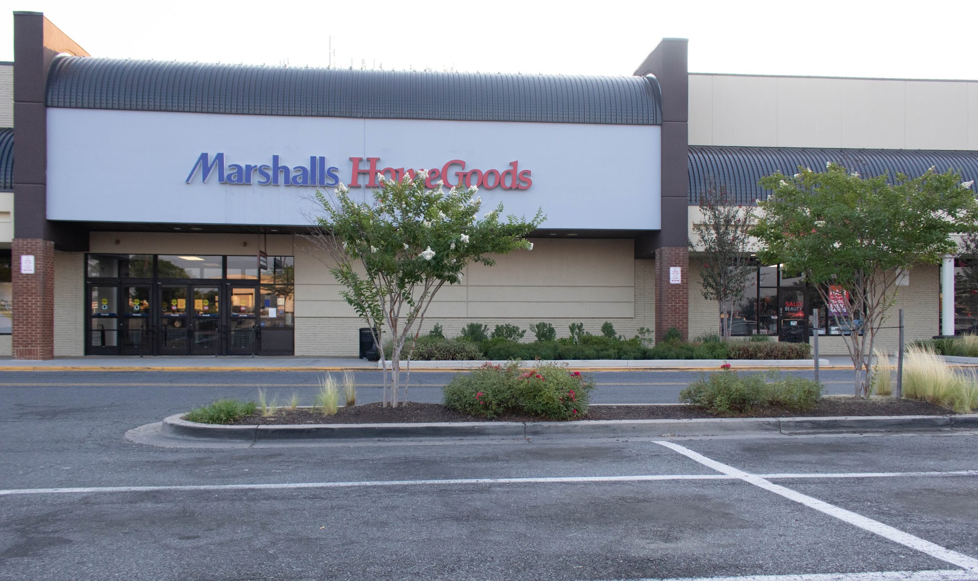 Marshalls