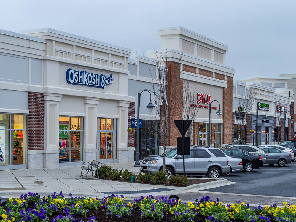 Towne Centre at Laurel