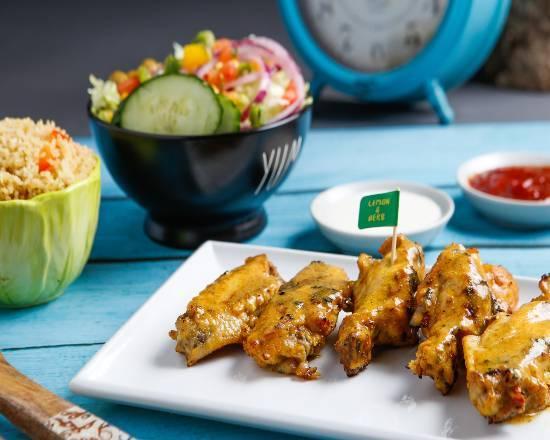 Photo credit: ubereats