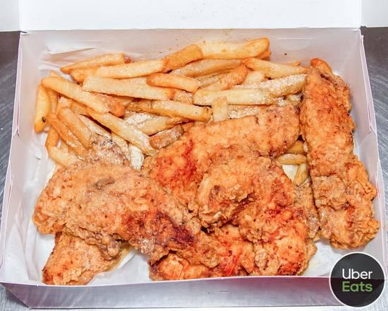 Photo credit: ubereats
