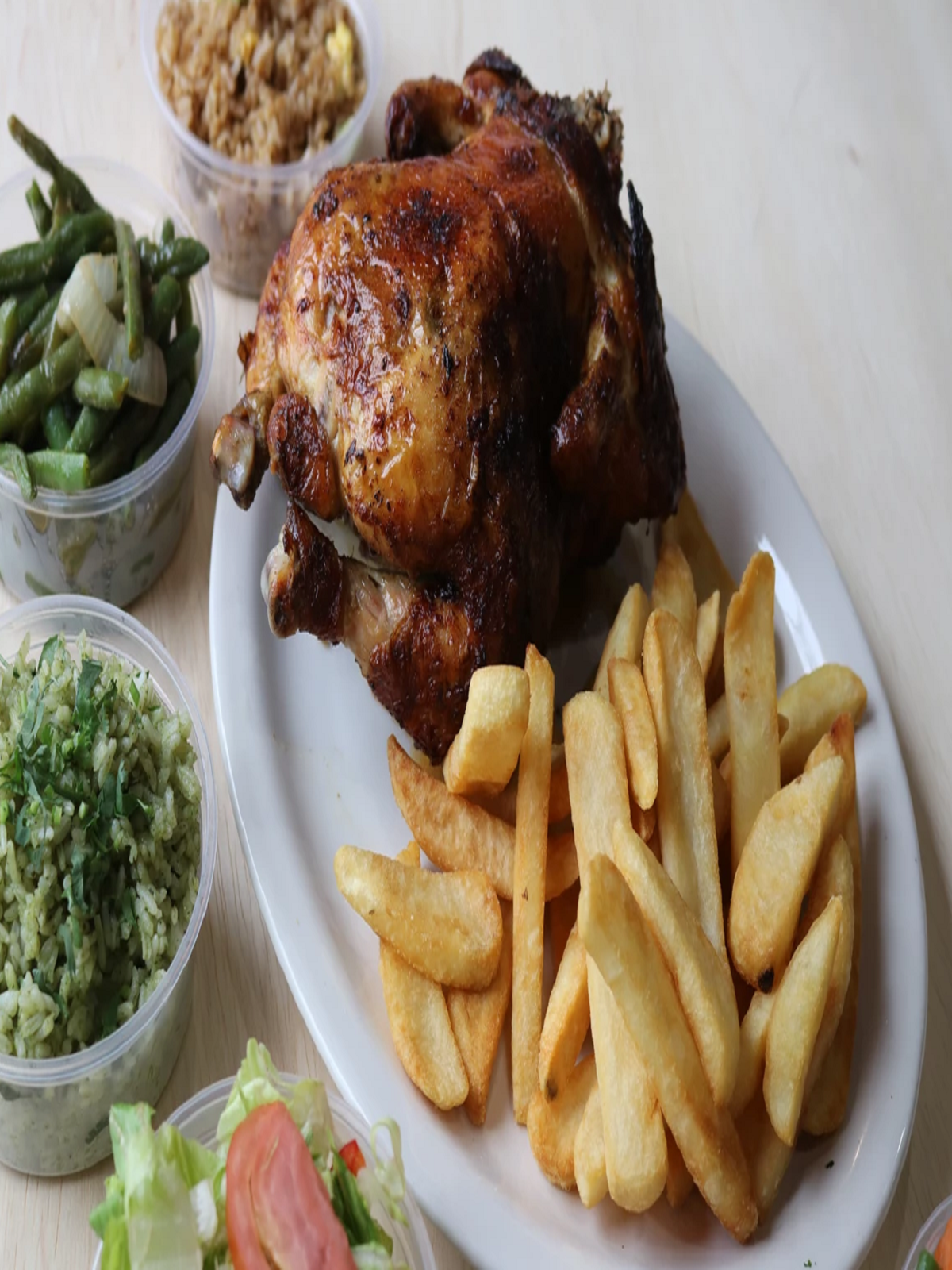Photo credit: grubhub