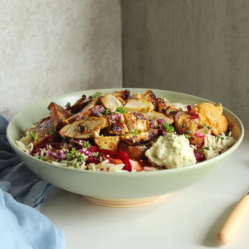 Photo credit: grubhub