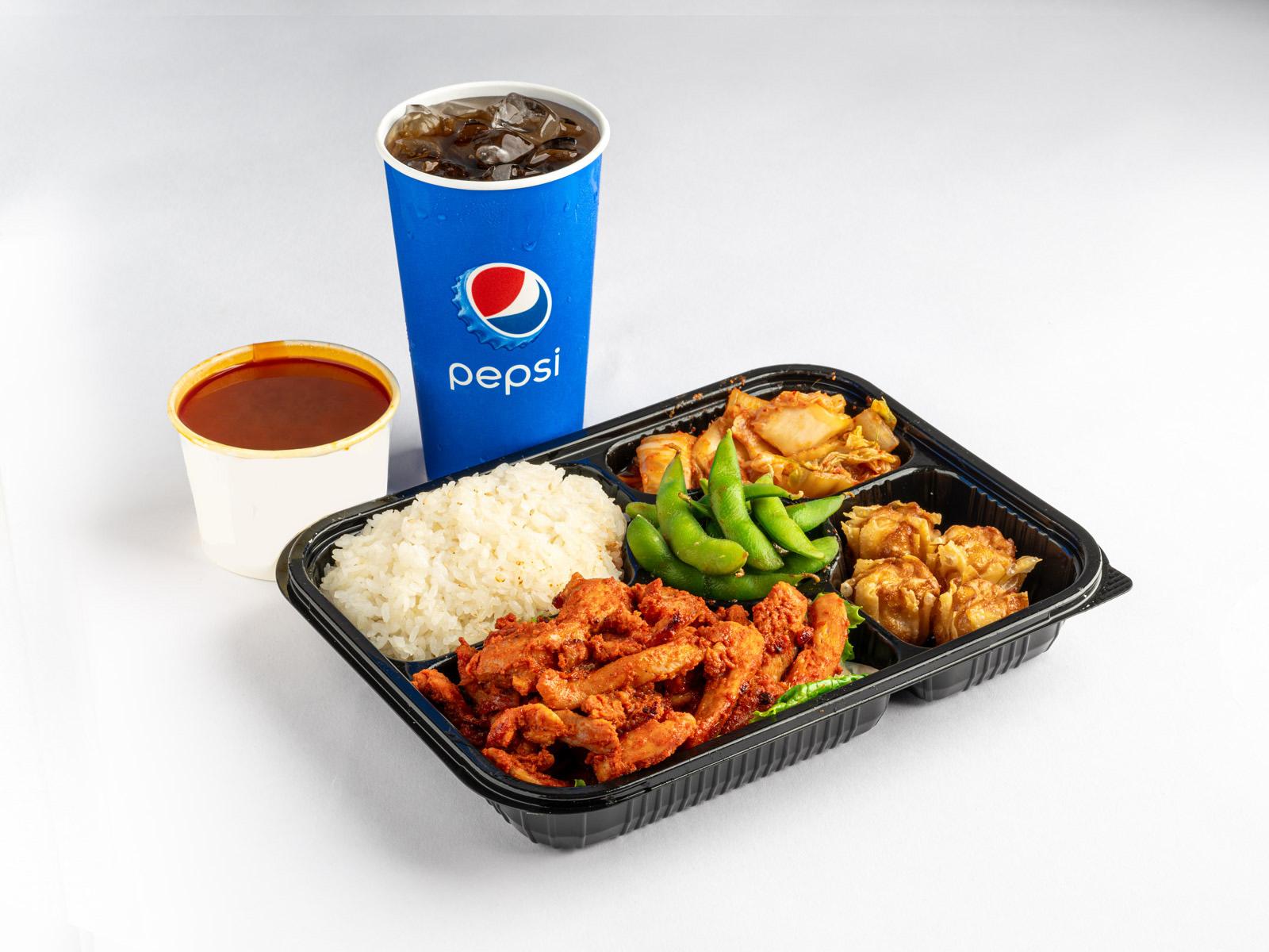 Photo credit: grubhub