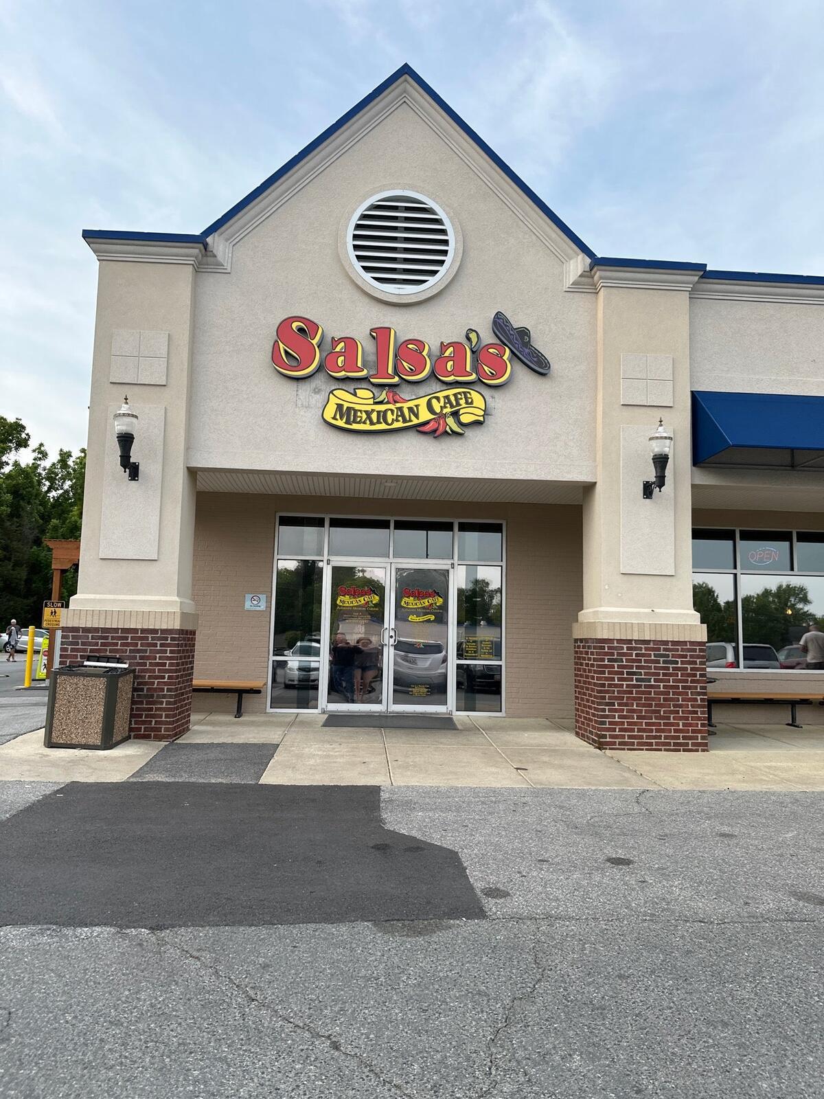 Photo credit: nextdoor