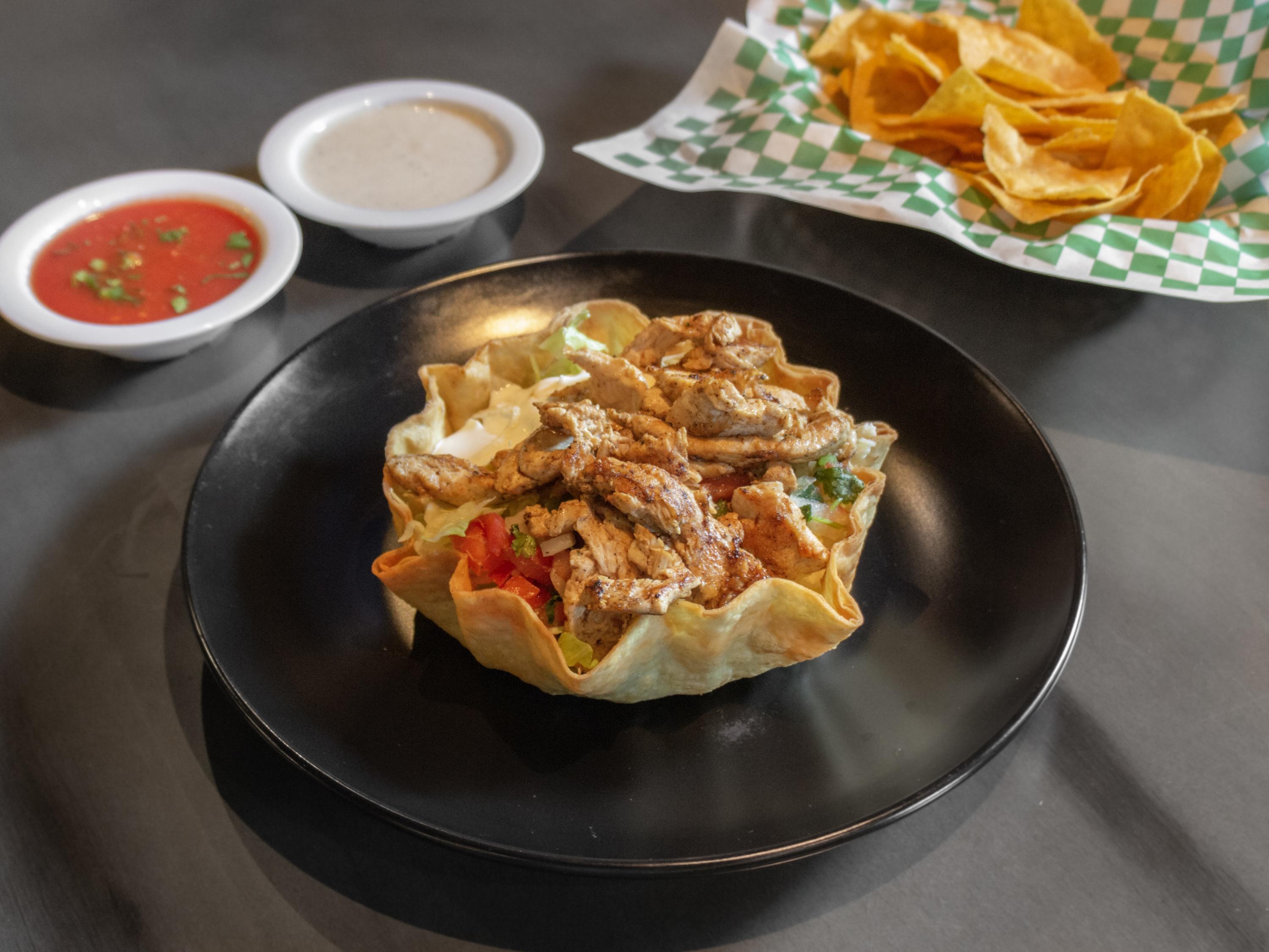 Photo credit: grubhub