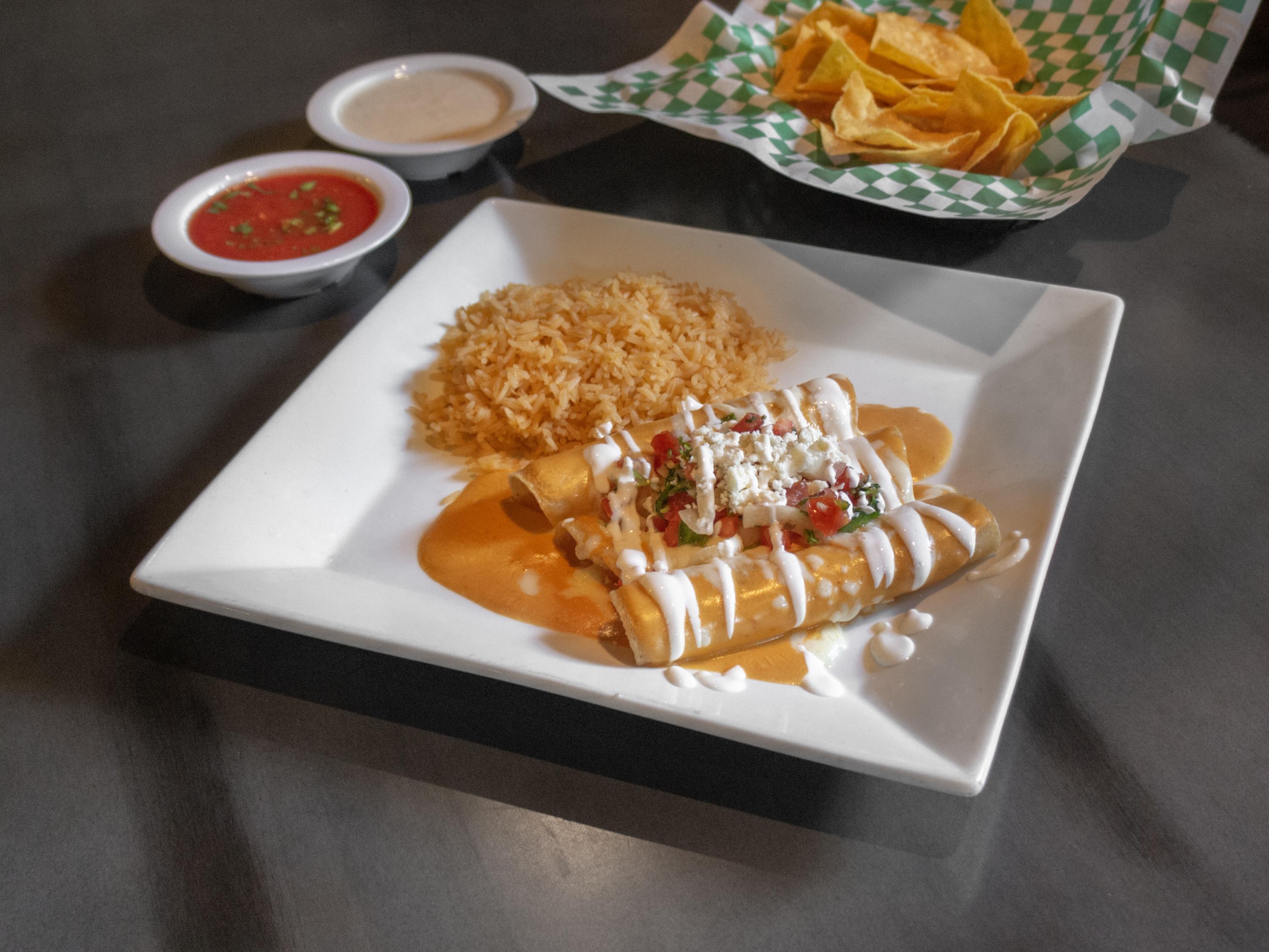 Photo credit: grubhub
