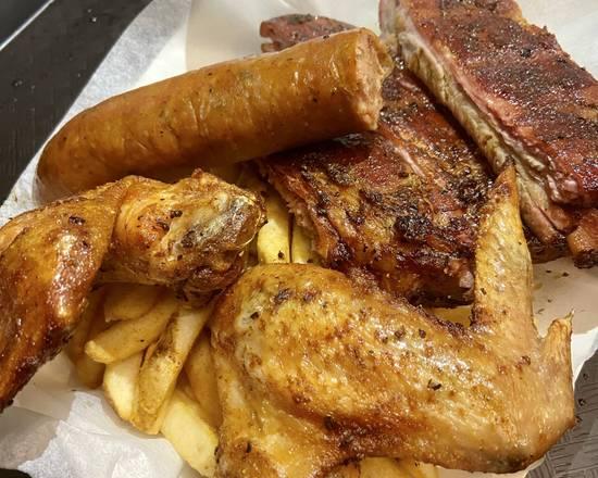 Photo credit: ubereats