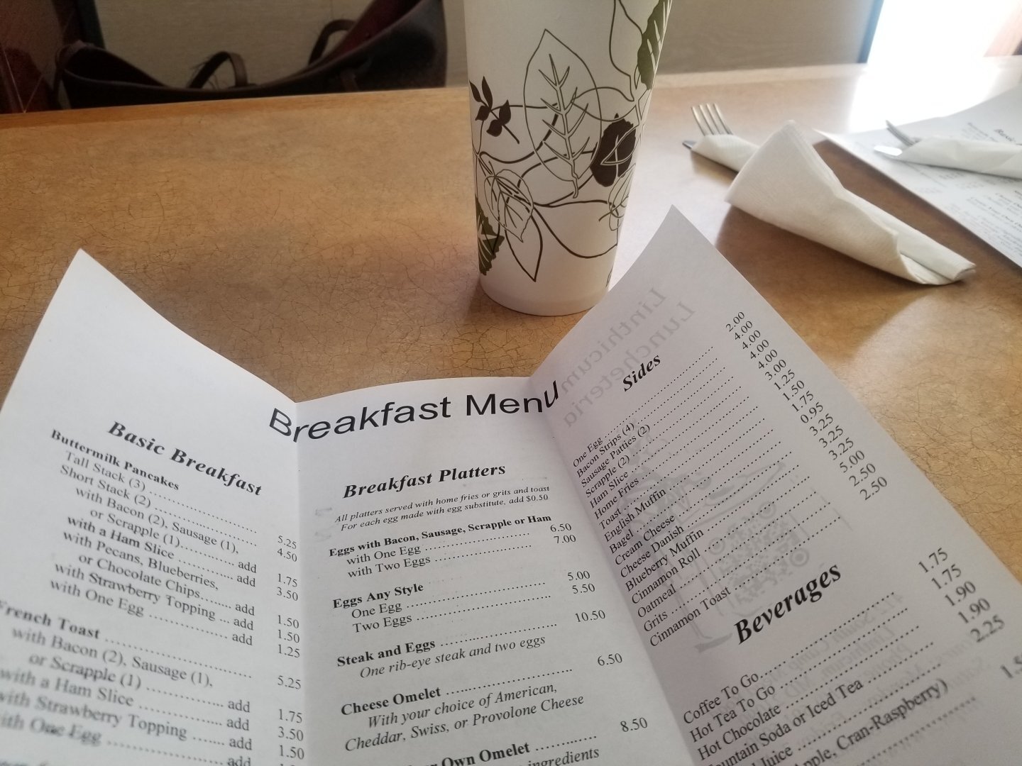 Photo credit: Tripadvisor