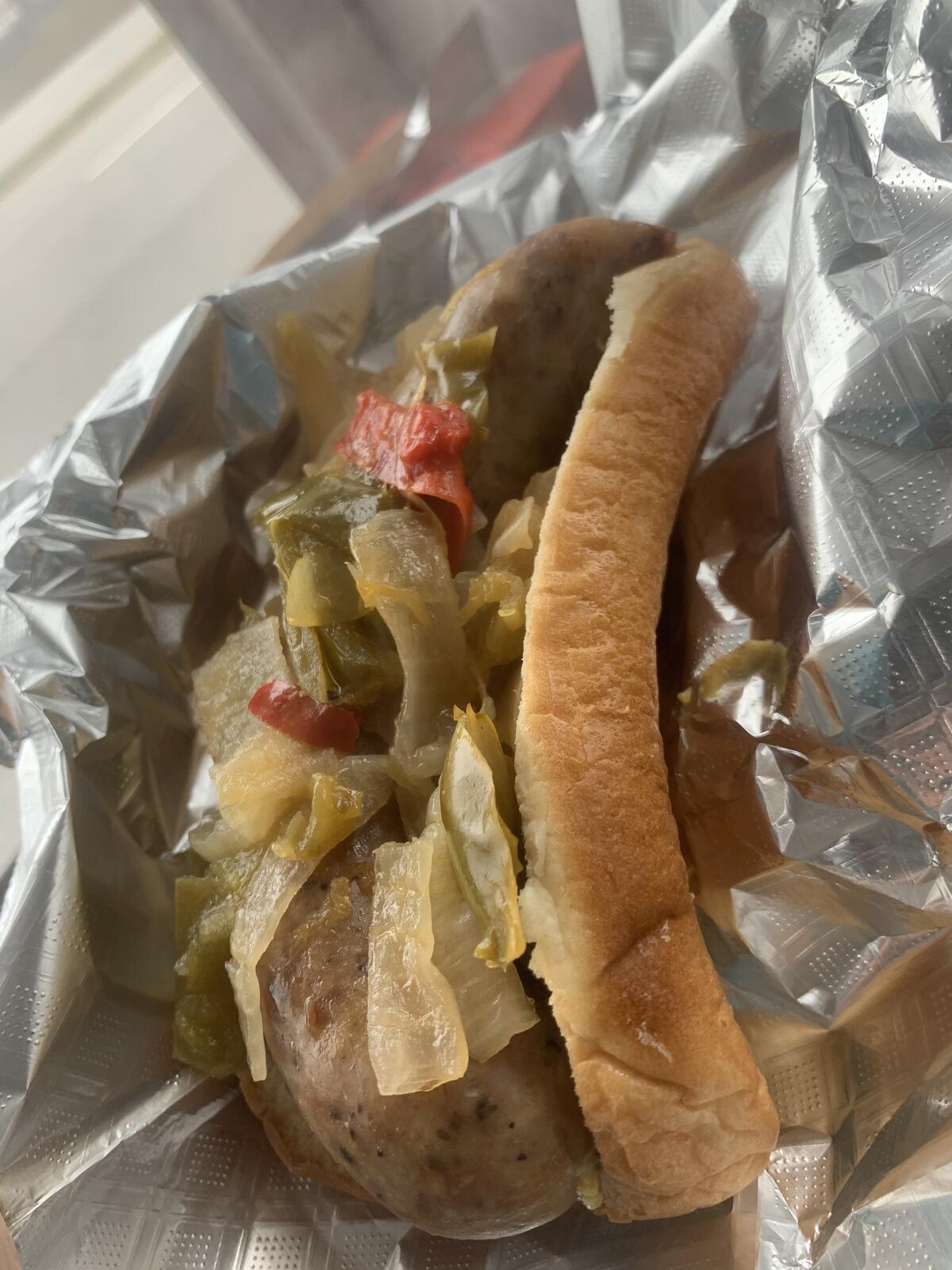 Photo credit: nextdoor