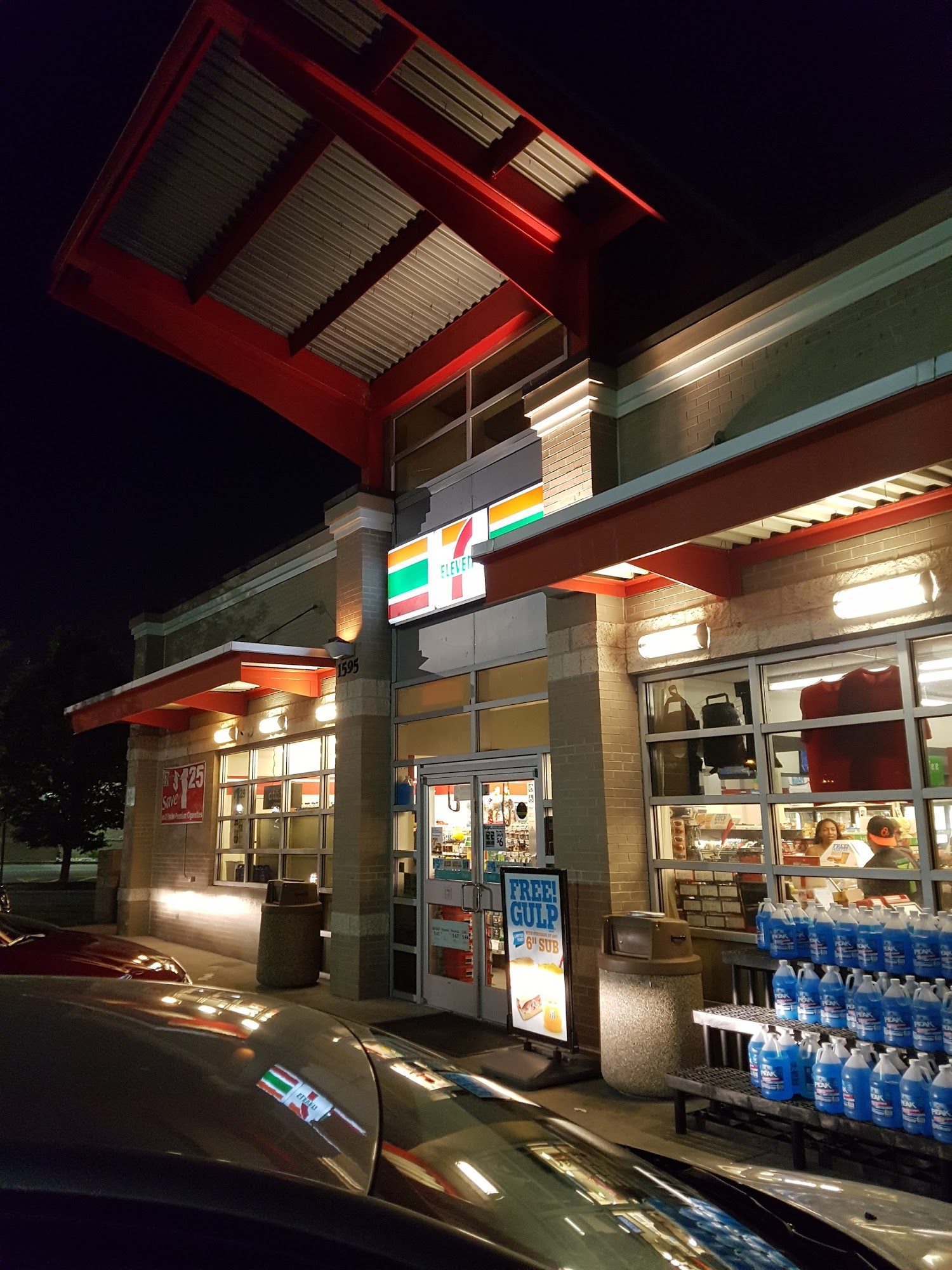 7-Eleven