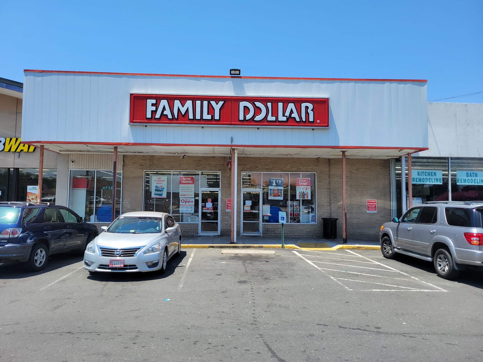 Family Dollar