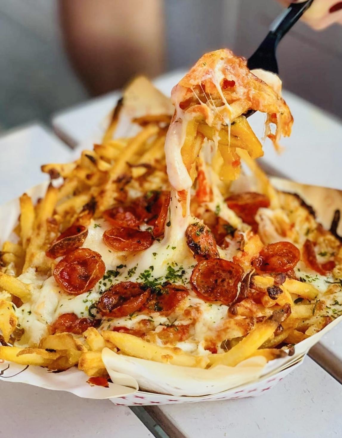 Photo credit: grubhub