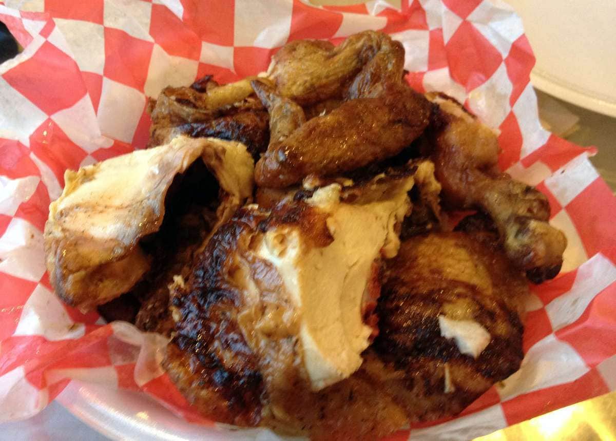 Photo credit: zomato