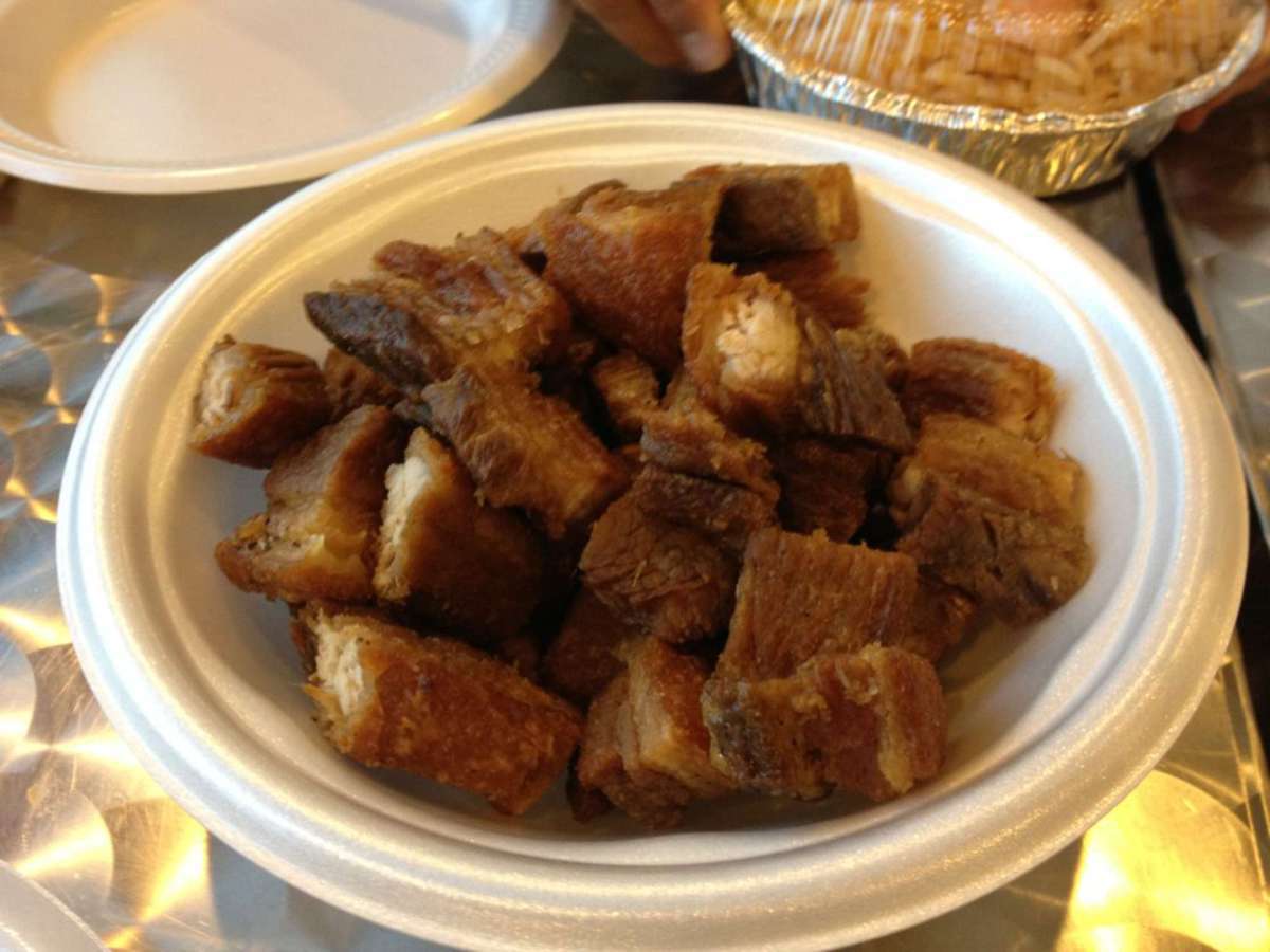 Photo credit: zomato