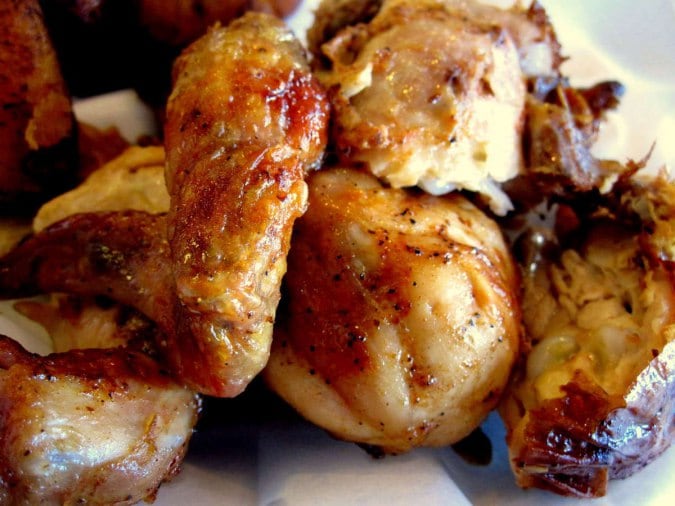 Photo credit: zomato