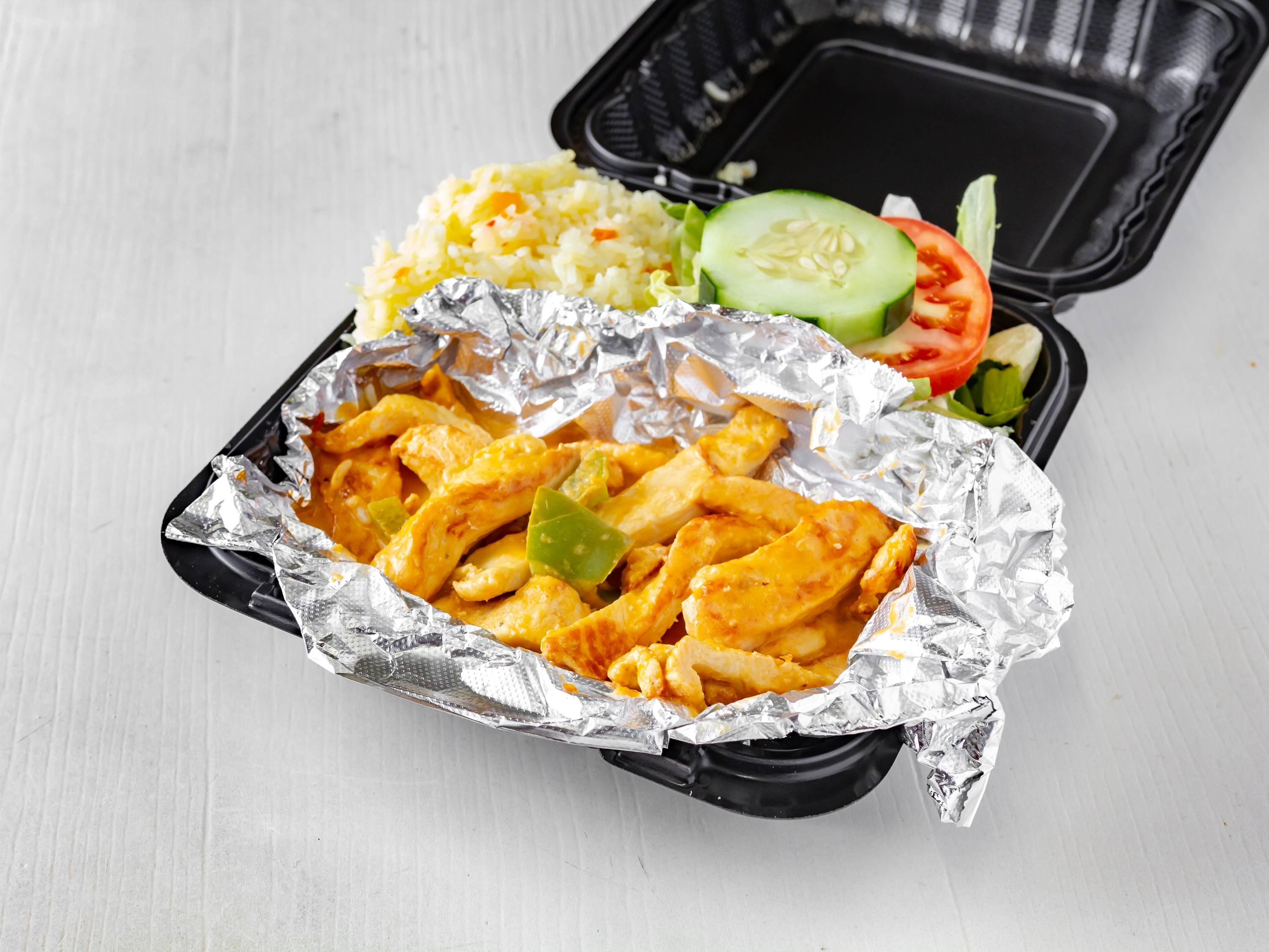 Photo credit: grubhub