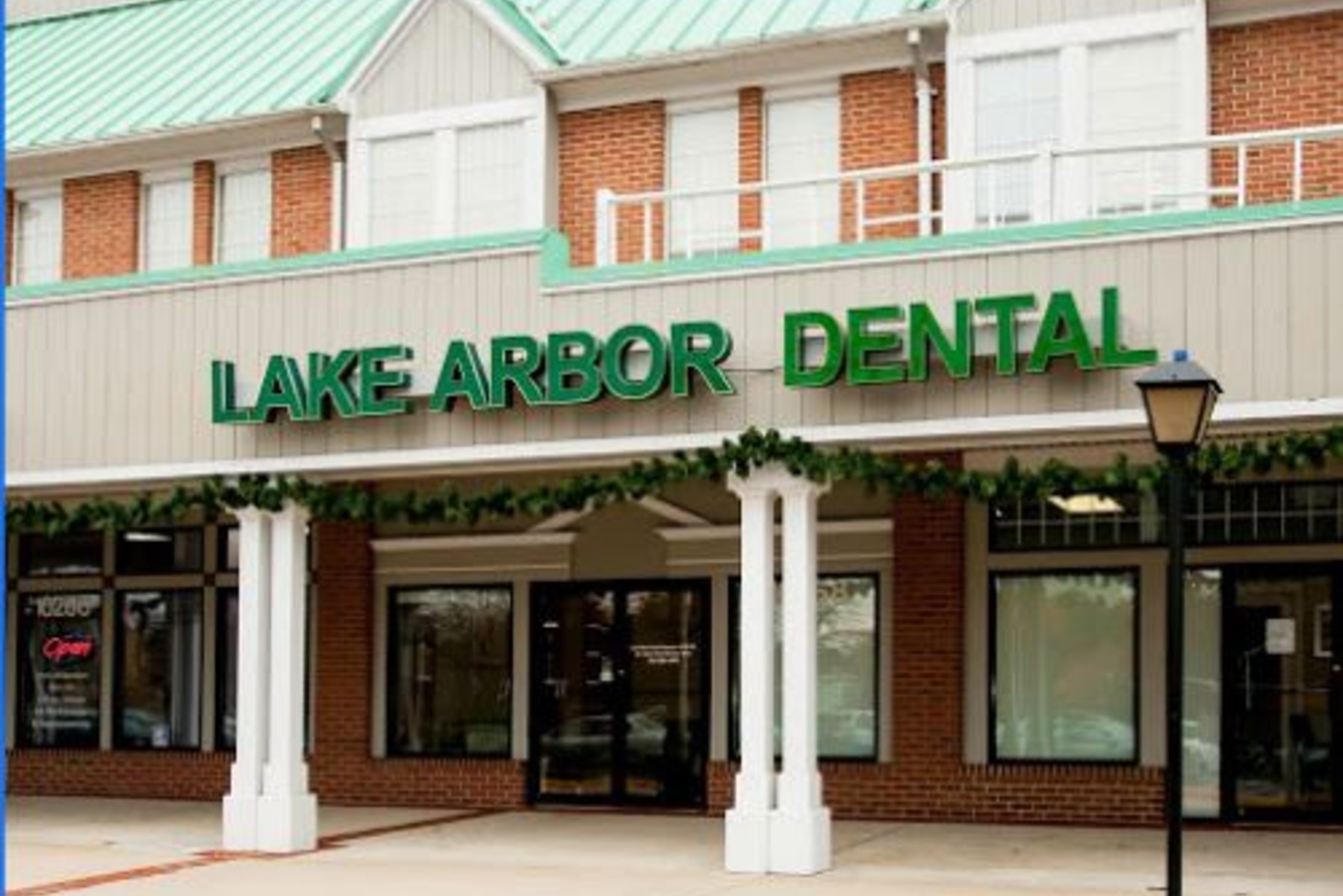 Lake Arbor Dental Associates of Maryland