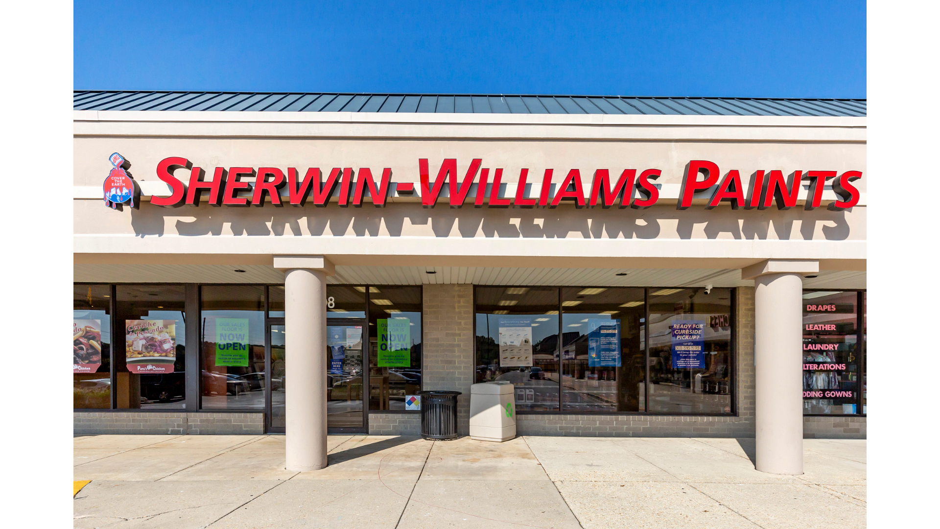 Sherwin-Williams Paint Store