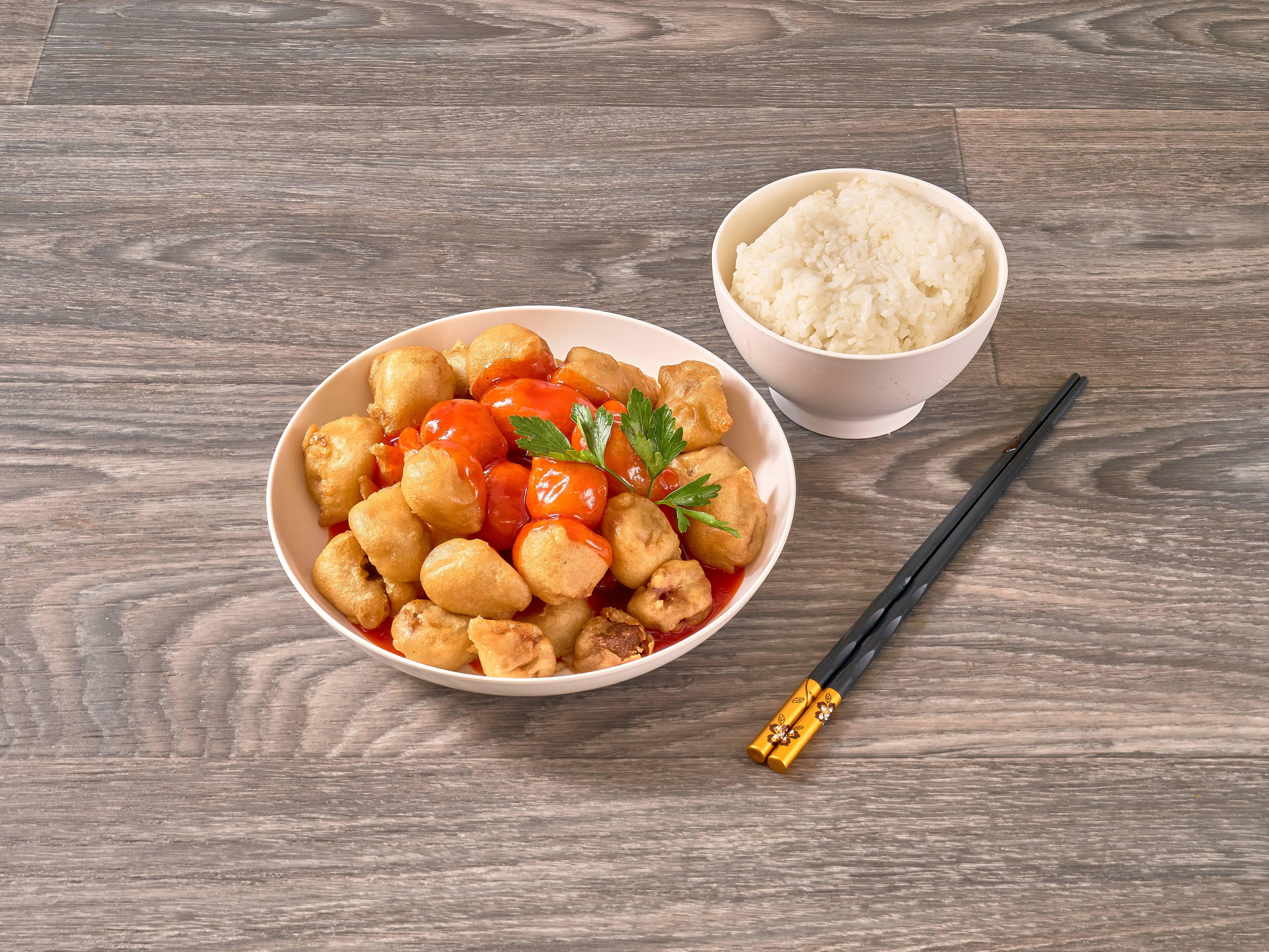 Photo credit: grubhub