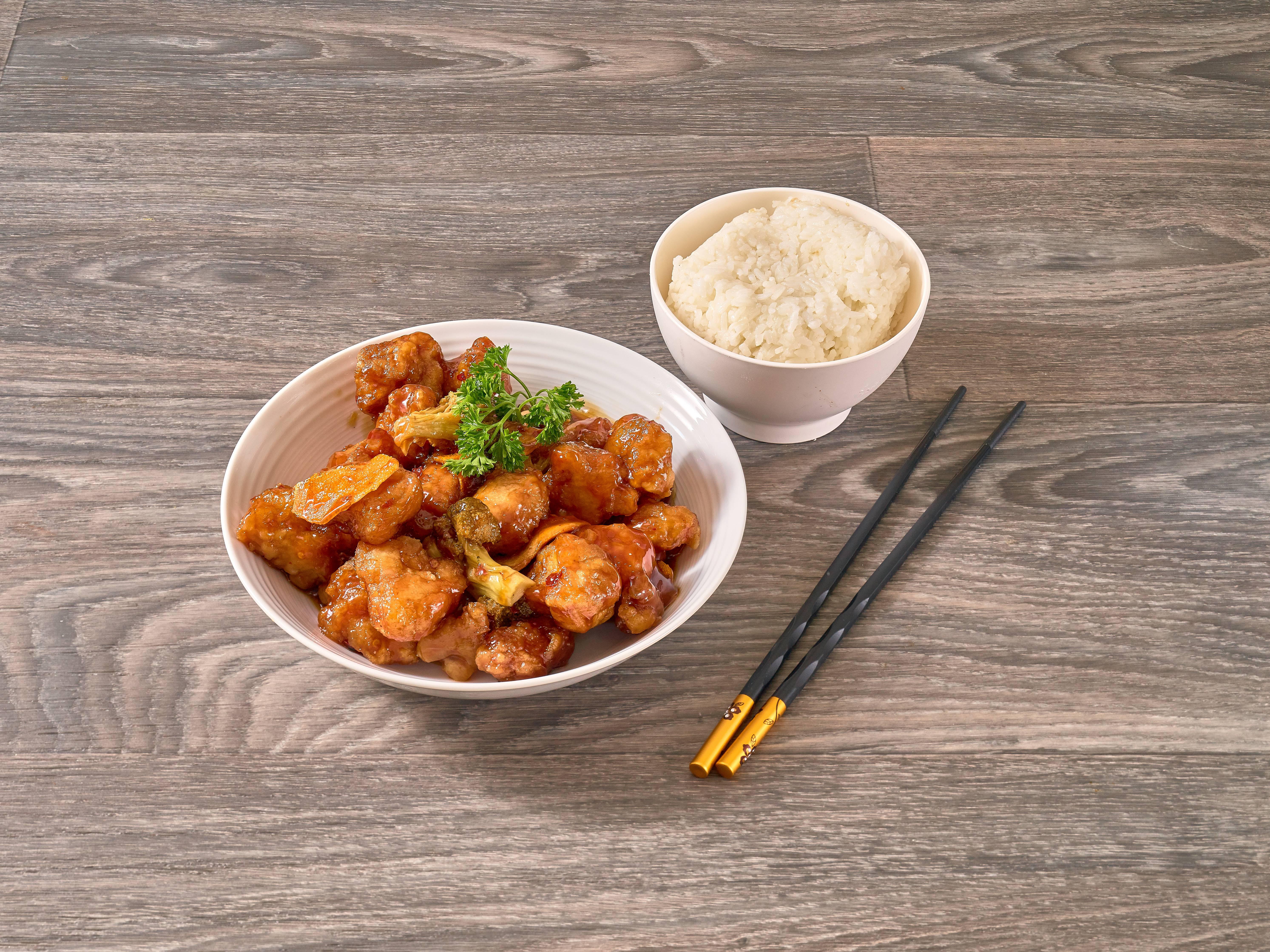 Photo credit: grubhub