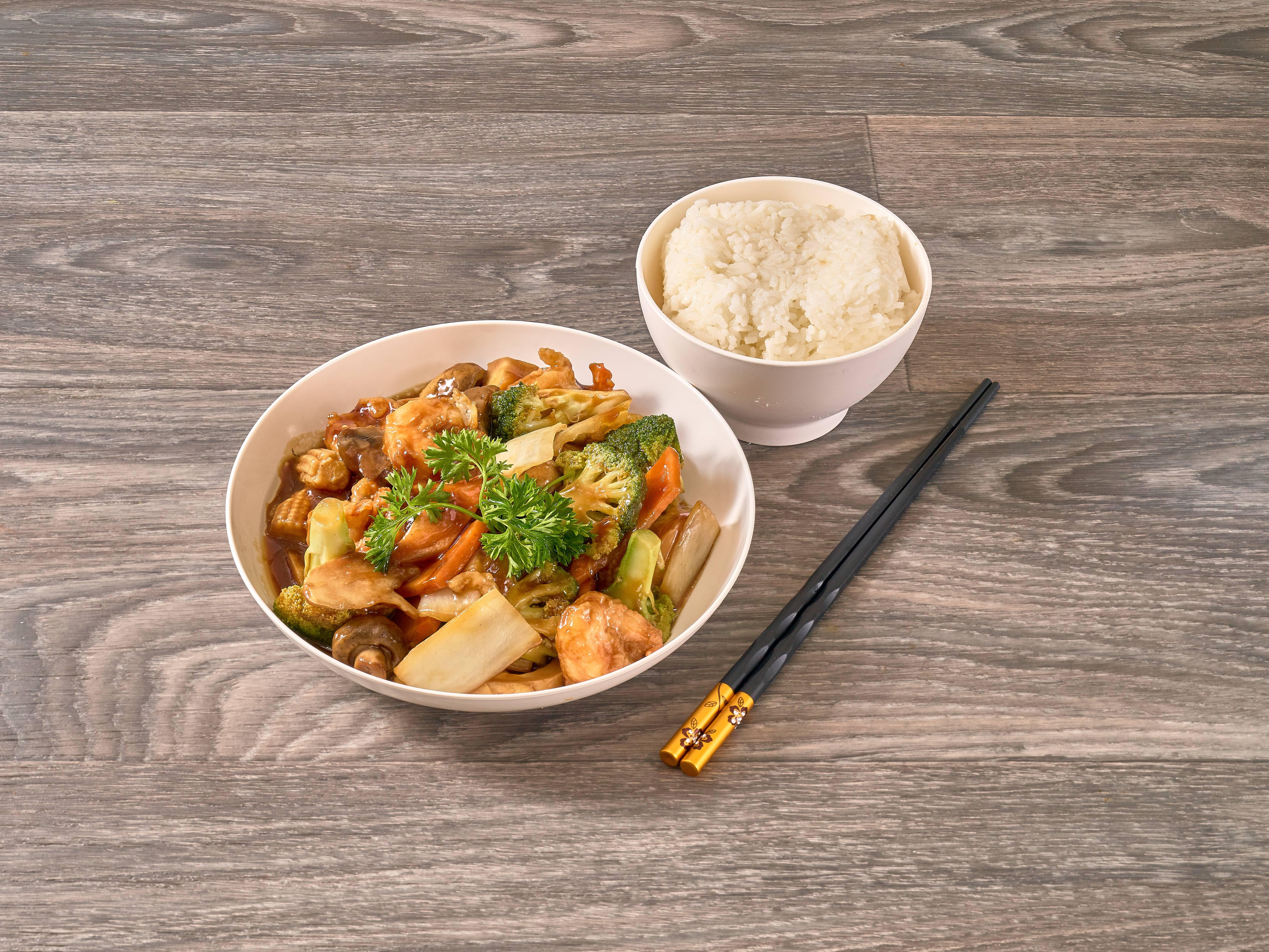 Photo credit: grubhub