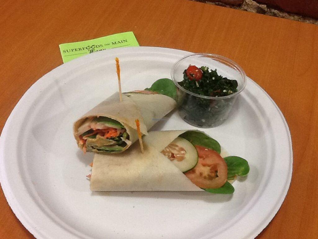 Photo credit: happycow