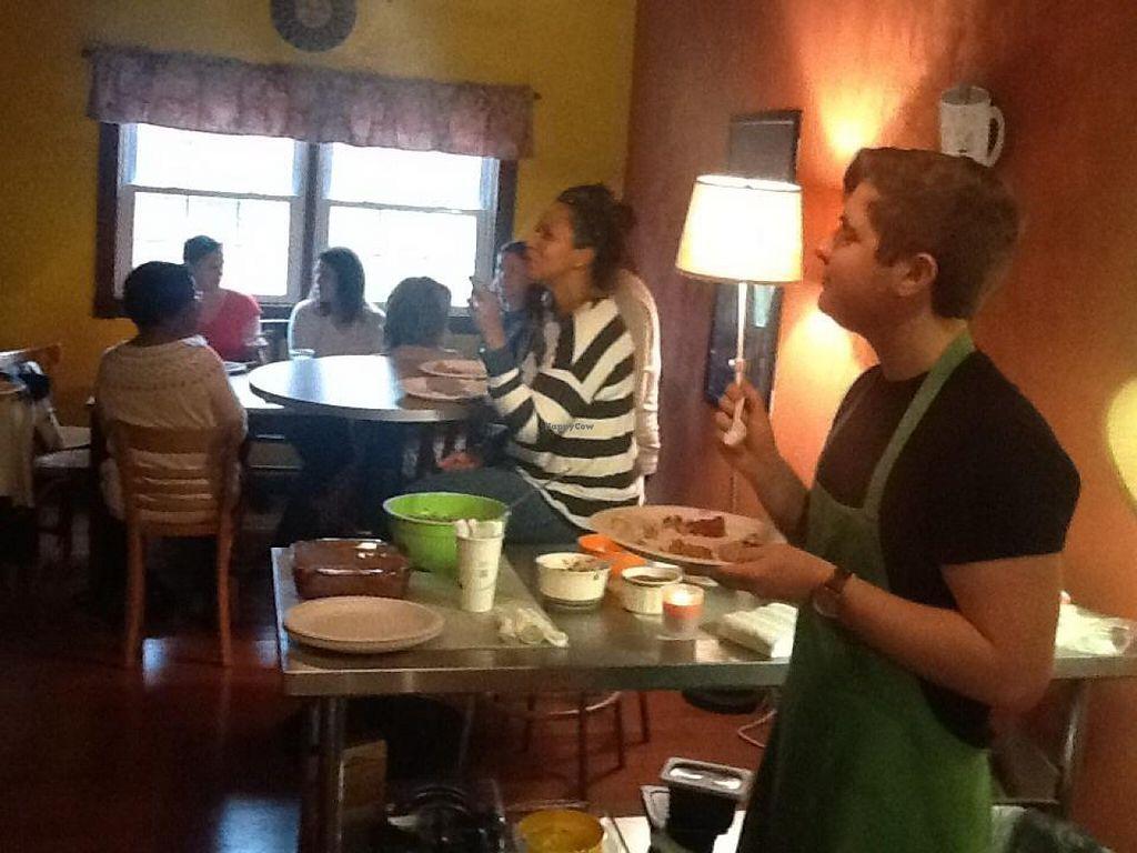 Photo credit: happycow