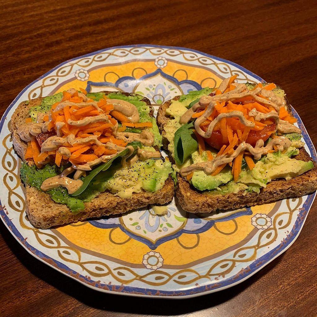 Photo credit: happycow