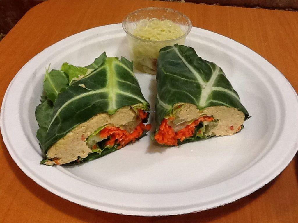 Photo credit: happycow