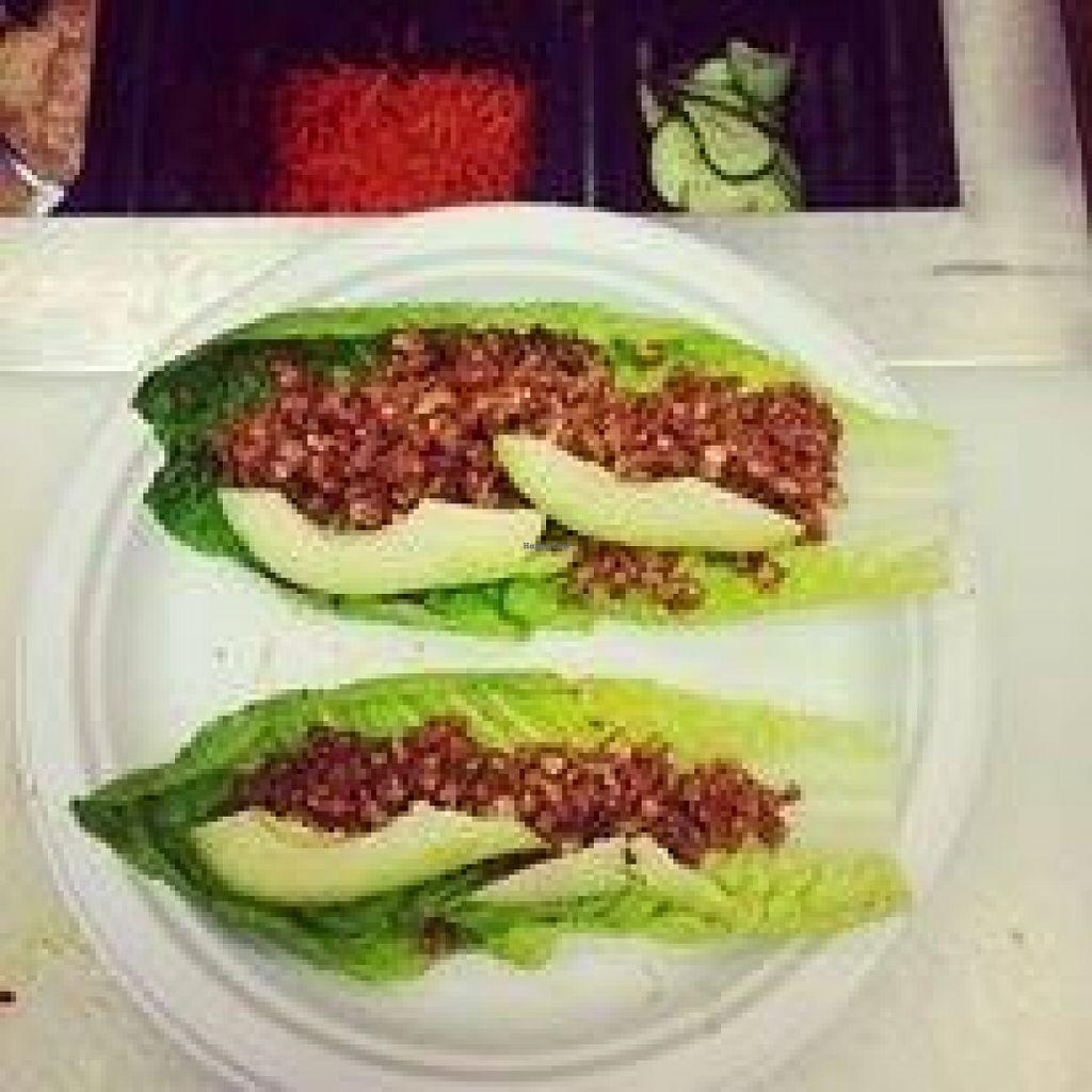 Photo credit: happycow