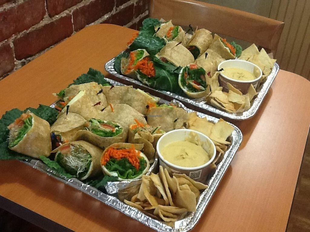 Photo credit: happycow