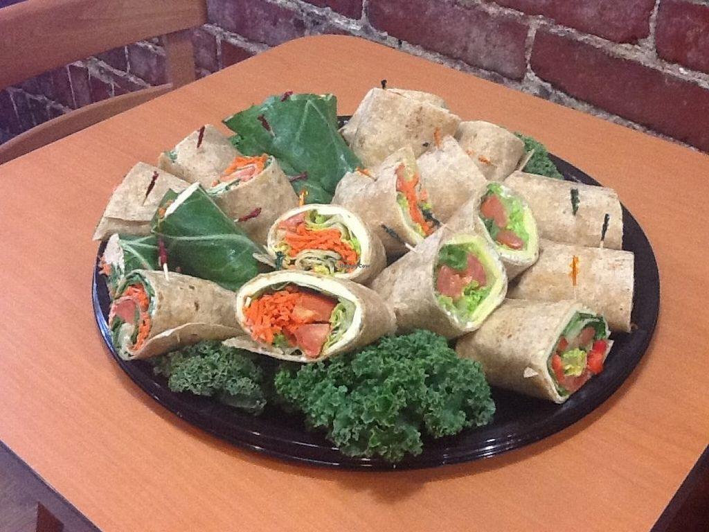 Photo credit: happycow