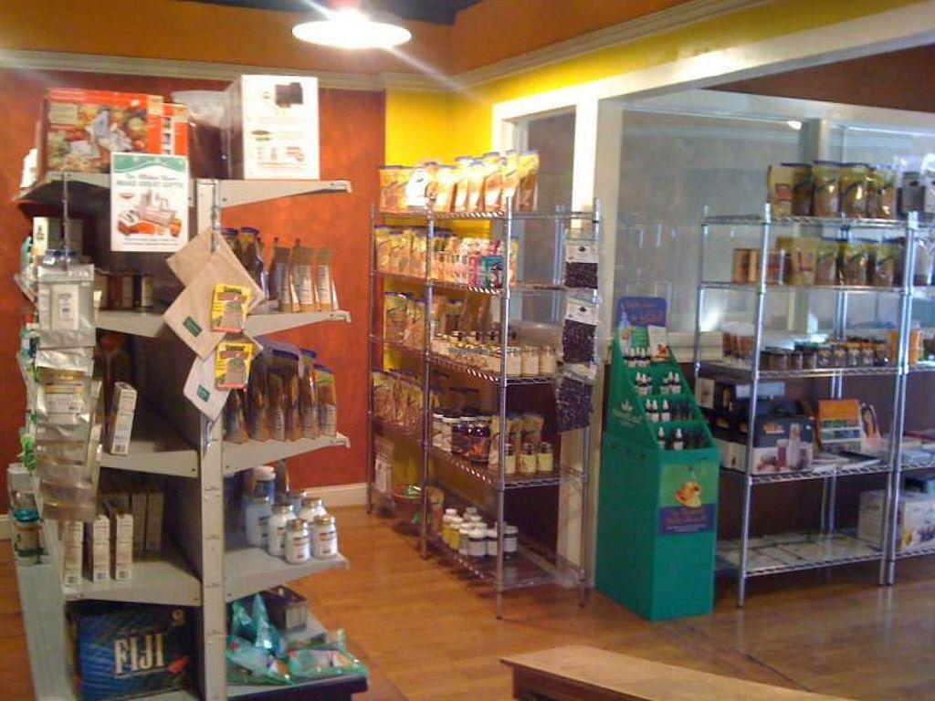 Photo credit: happycow