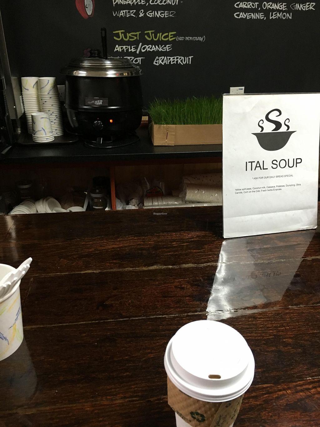 Photo credit: happycow