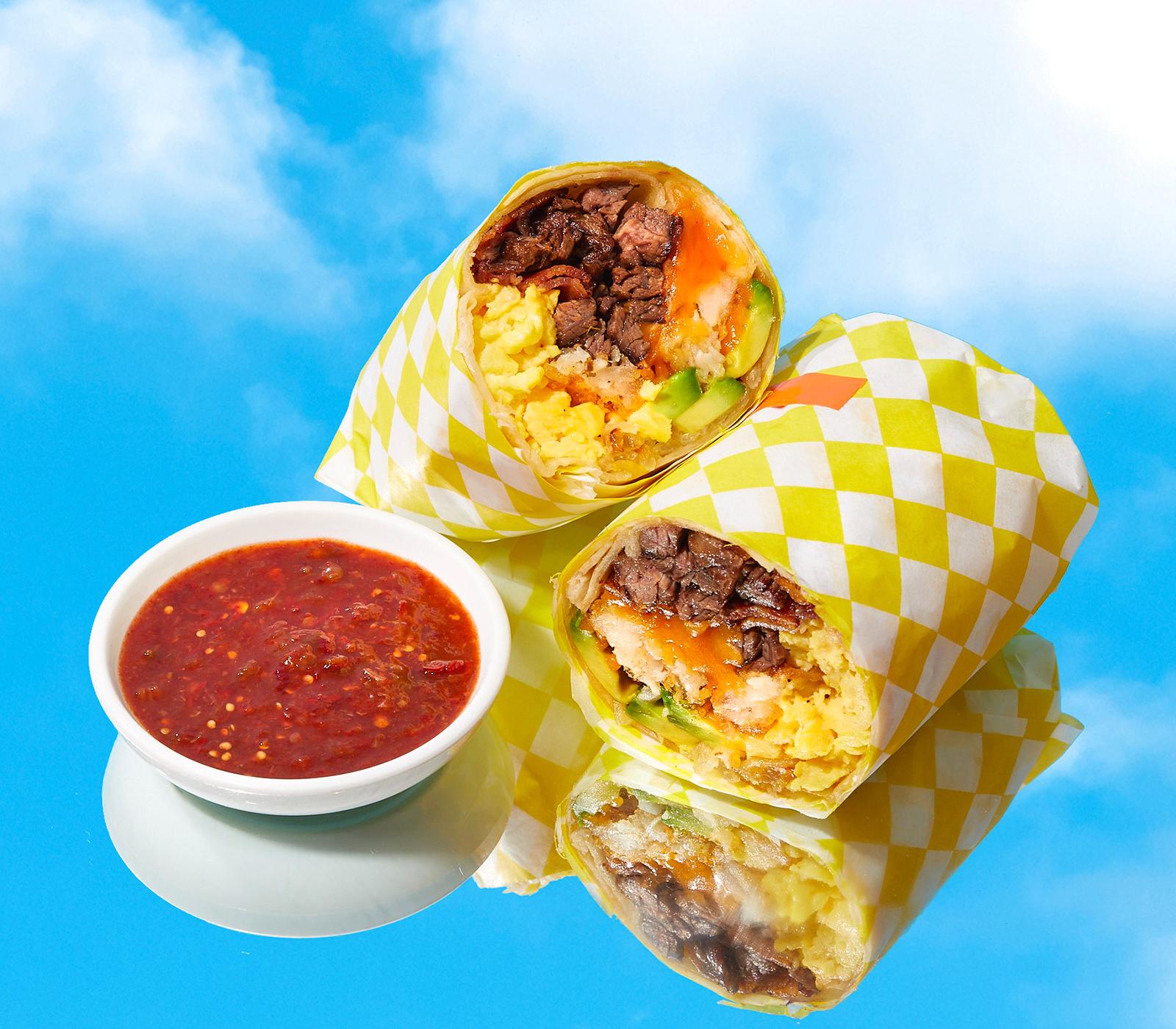 Photo credit: grubhub