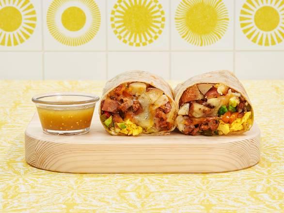 Photo credit: ubereats