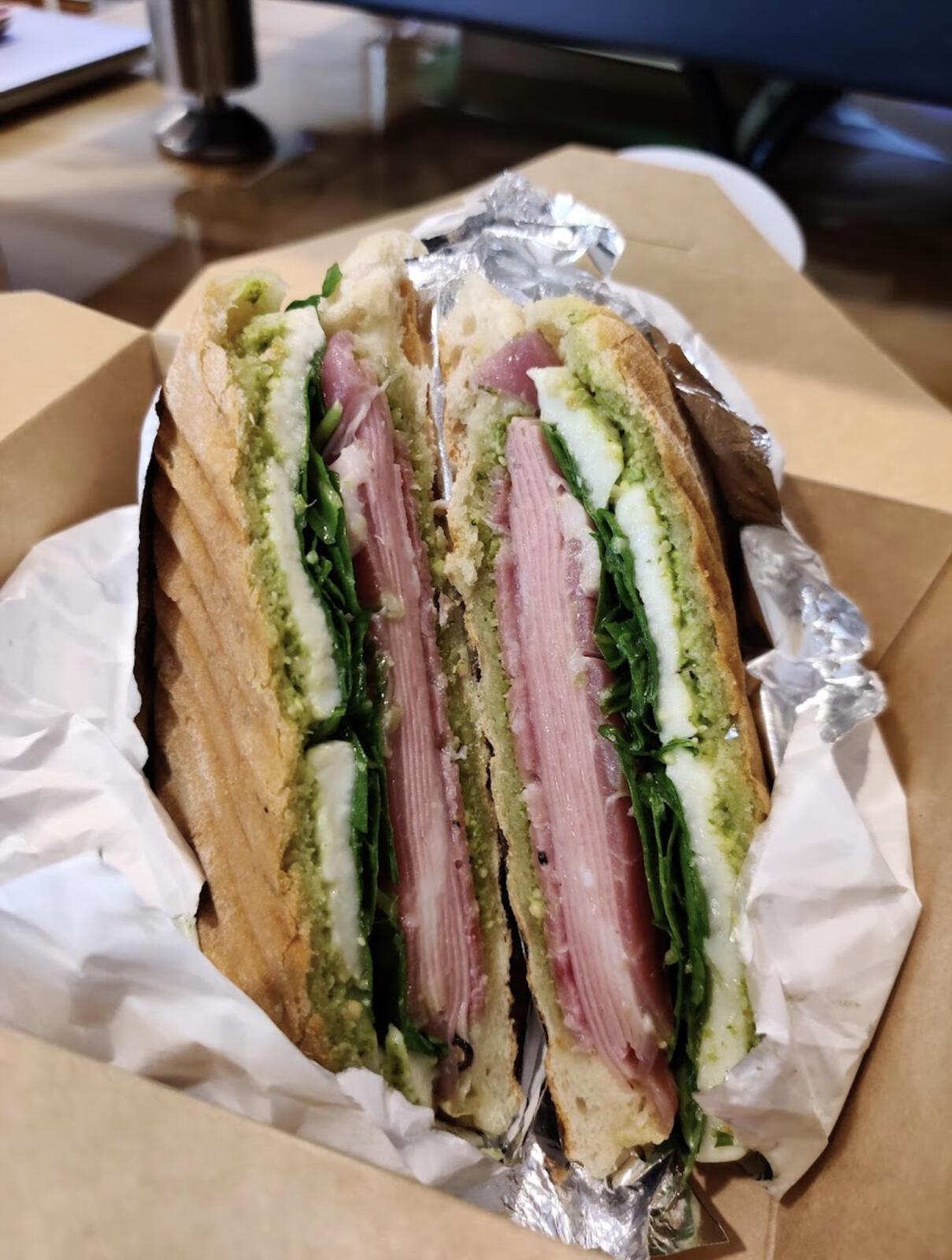 Photo credit: nextdoor