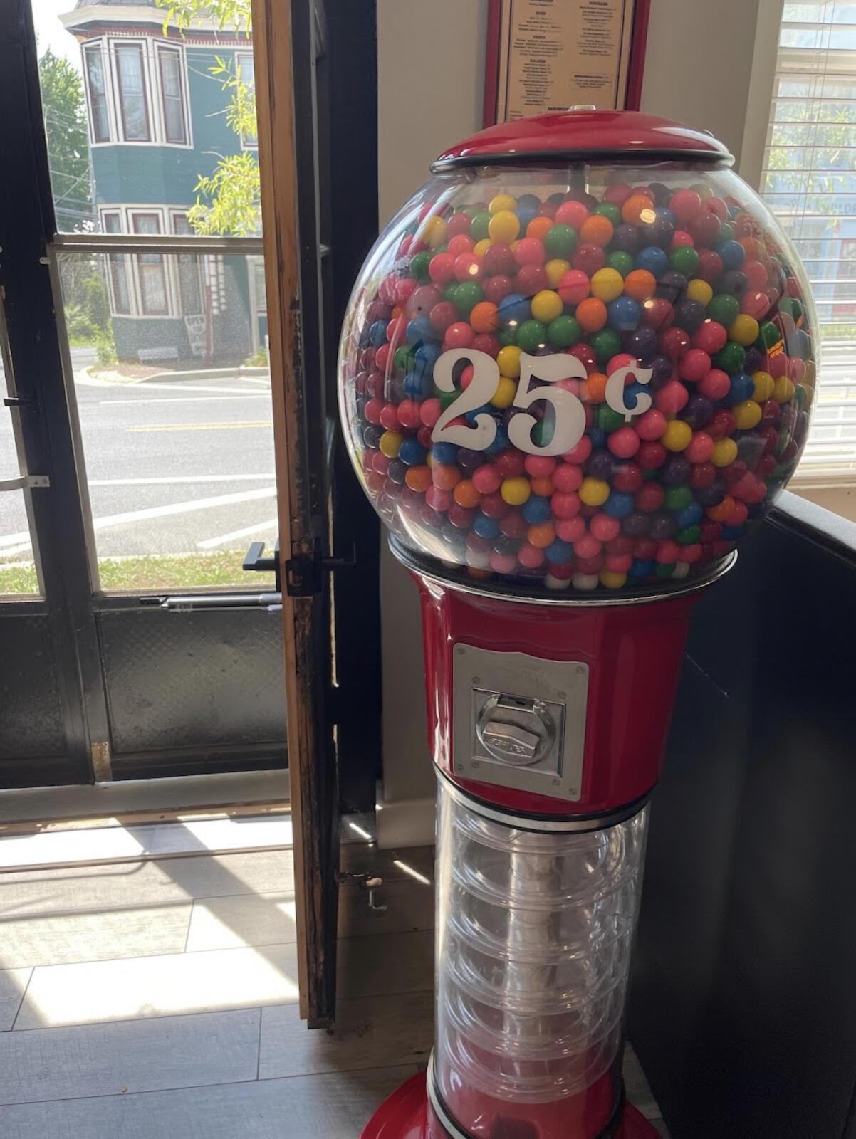 Photo credit: nextdoor