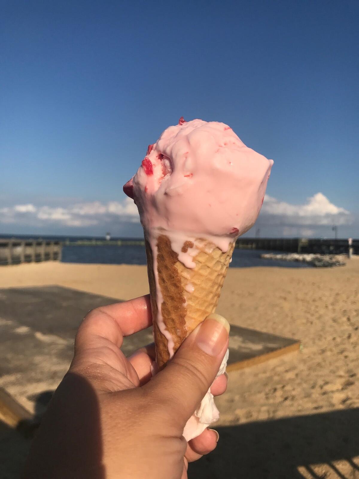 Photo credit: nextdoor