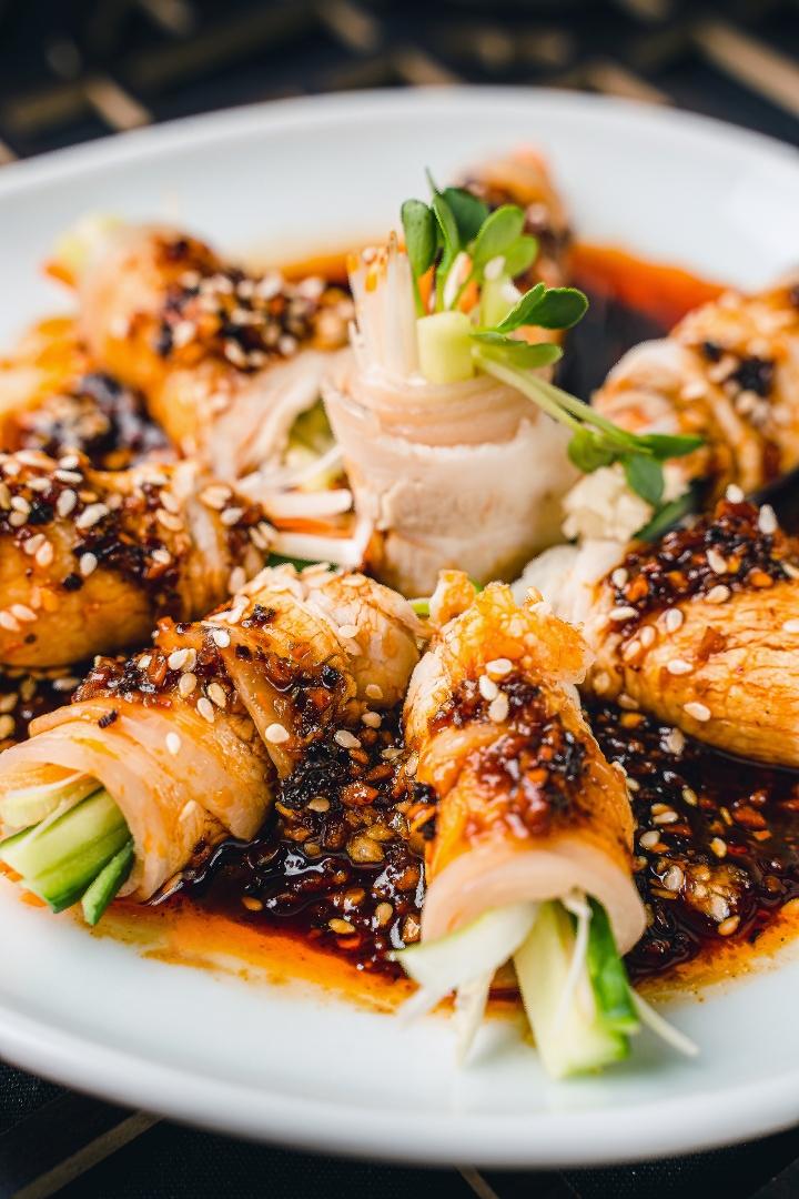 Photo credit: grubhub