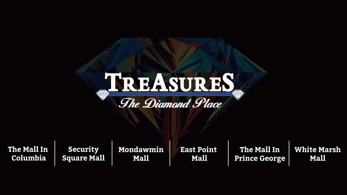 Treasures The Diamond