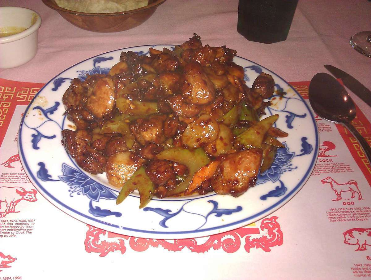 Photo credit: zomato