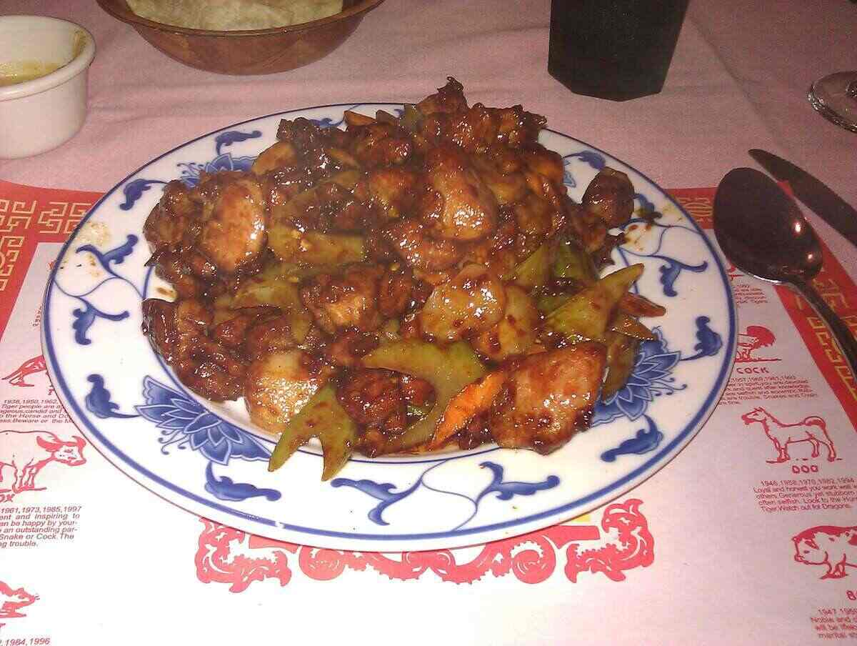 Photo credit: zomato