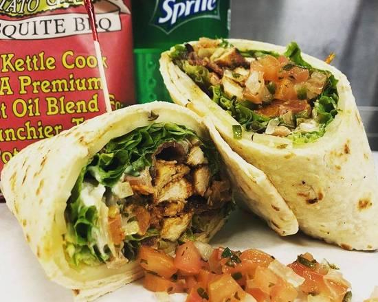 Photo credit: ubereats