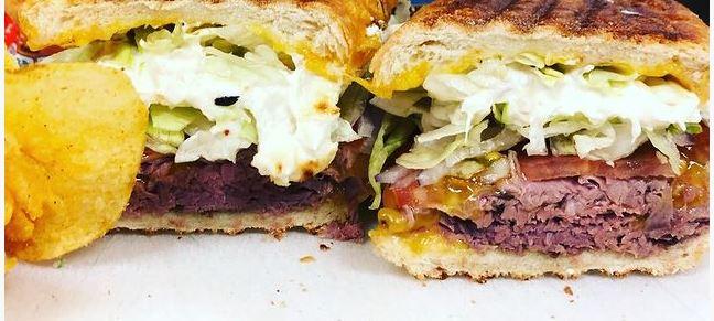 Photo credit: grubhub